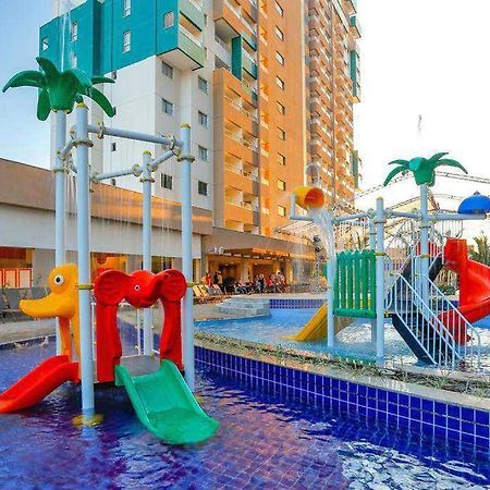 Olimpia Park Resort Exterior photo