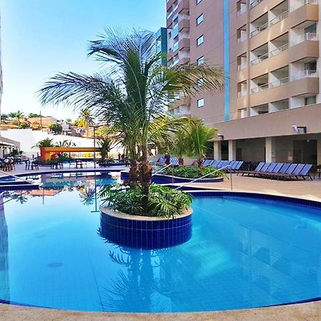 Olimpia Park Resort Exterior photo