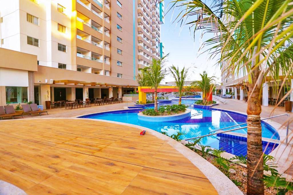 Olimpia Park Resort Exterior photo