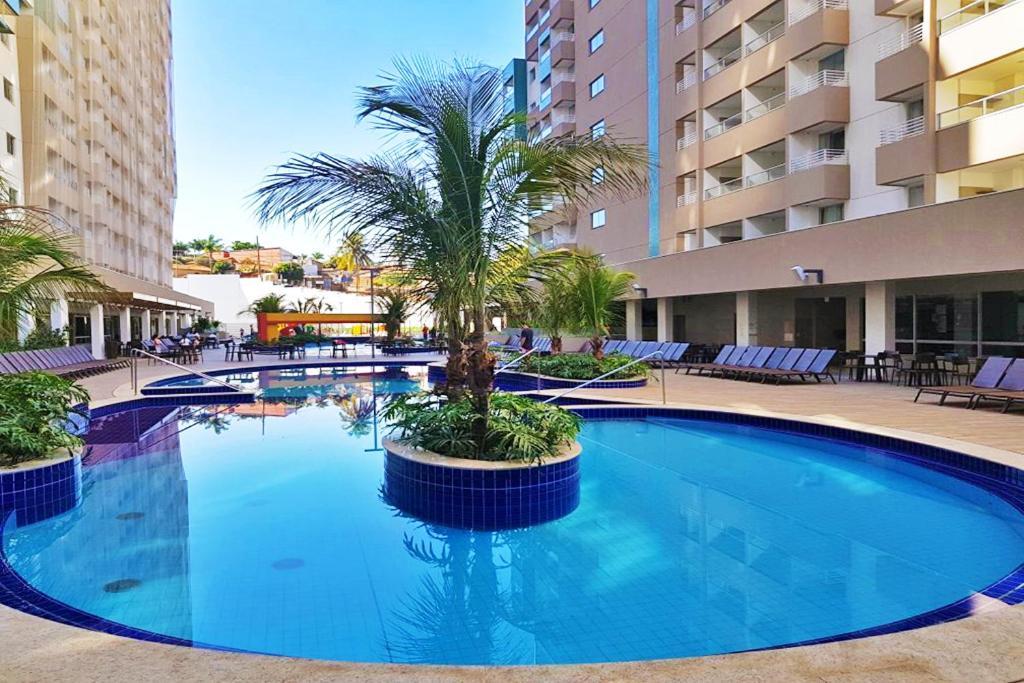 Olimpia Park Resort Exterior photo